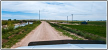 Canal Rd, CO Canal Rd, CO