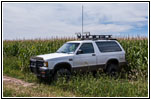 88 S10 Blazer, CR 37, CO 88 S10 Blazer, CR 37, CO