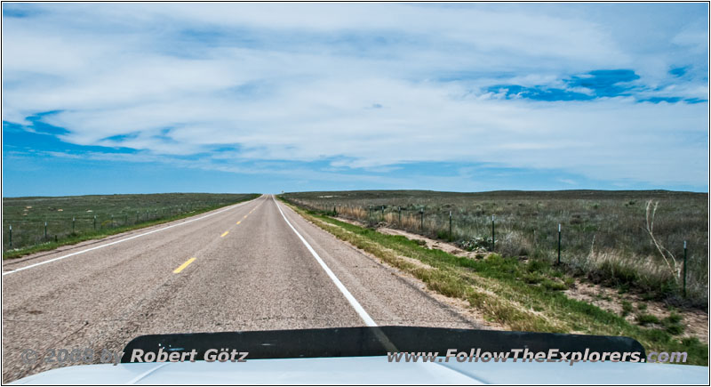 Highway 194, CO Highway 194, CO