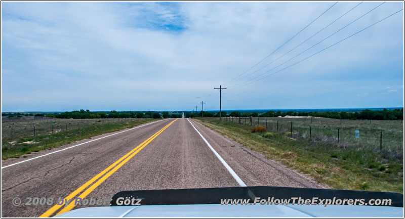 Highway 194, CO Highway 194, CO