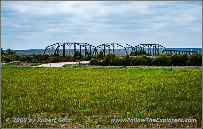 CR JJ, Arkansas River, CO CR JJ, Arkansas River, CO