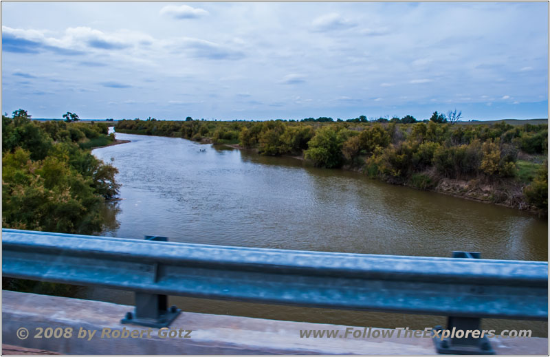 CR 34.5, Arkansas River, CO CR 34.5, Arkansas River, CO