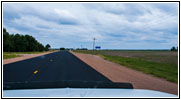 Highway 50/400, State Line CO and KS Highway 50/400, State Line CO and KS