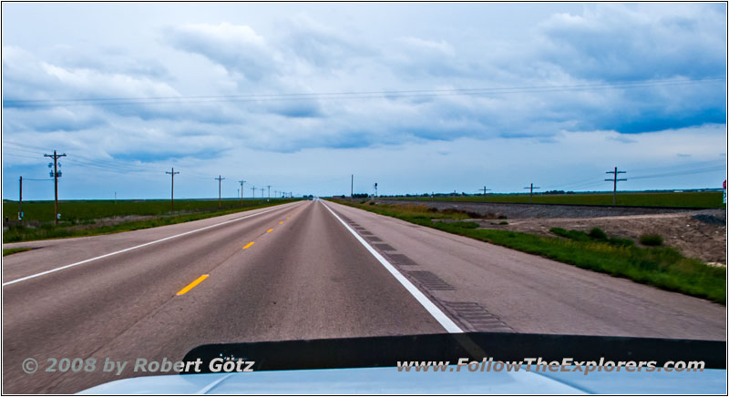 Highway 50/400, KS Highway 50/400, KS