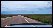 Highway 50/400, KS Highway 50/400, KS