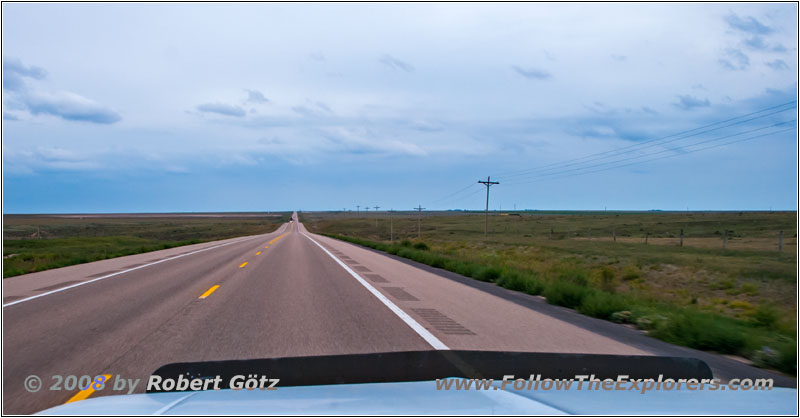Highway 50/400, KS Highway 50/400, KS