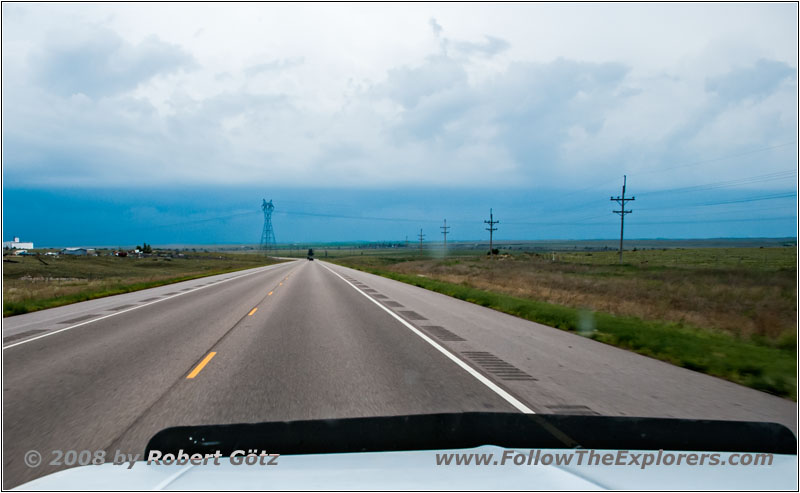 Highway 50/400, KS Highway 50/400, KS
