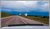 Highway 50/400, KS Highway 50/400, KS