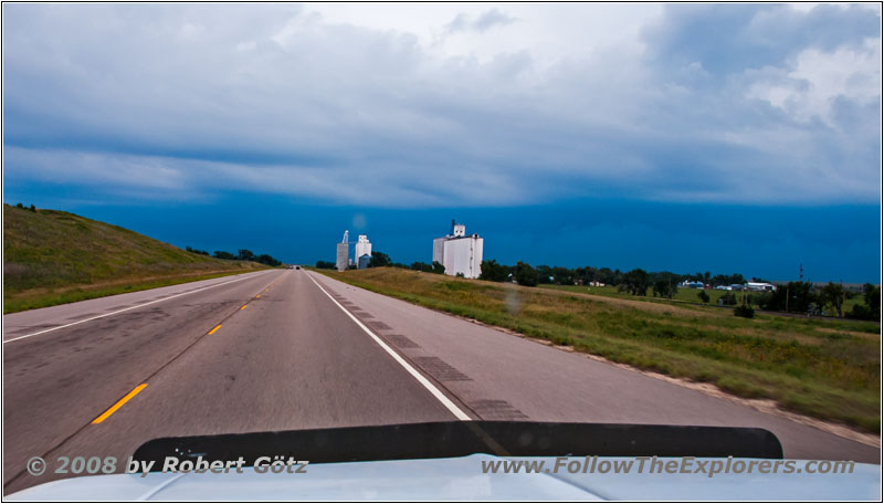 Highway 50/400, KS Highway 50/400, KS