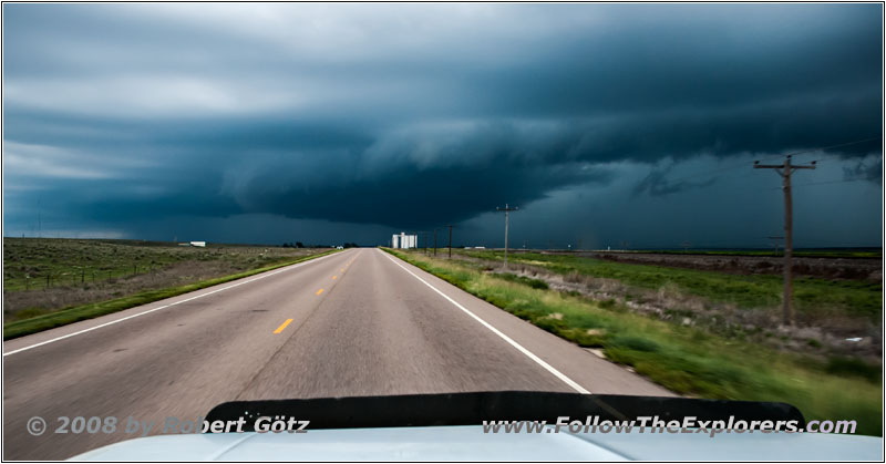 Highway 50/400, KS Highway 50/400, KS