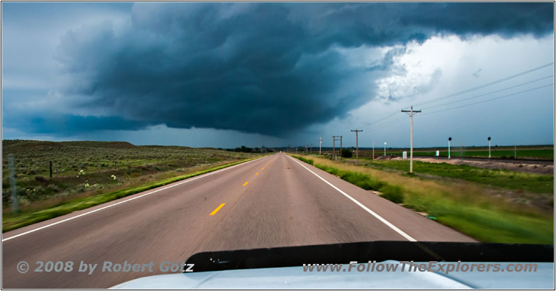 Highway 50/400, KS Highway 50/400, KS