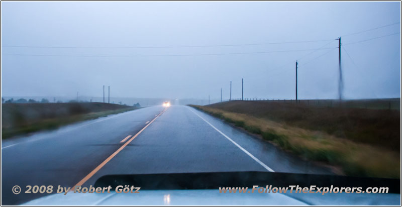 Highway 50/400, KS Highway 50/400, KS