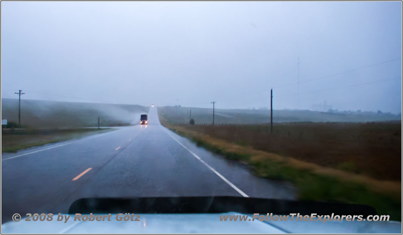 Highway 50/400, KS Highway 50/400, KS