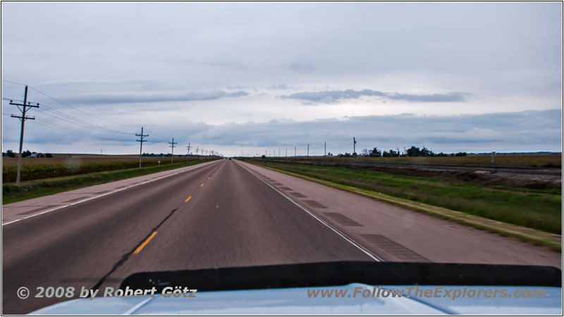 Highway 50/400, KS Highway 50/400, KS