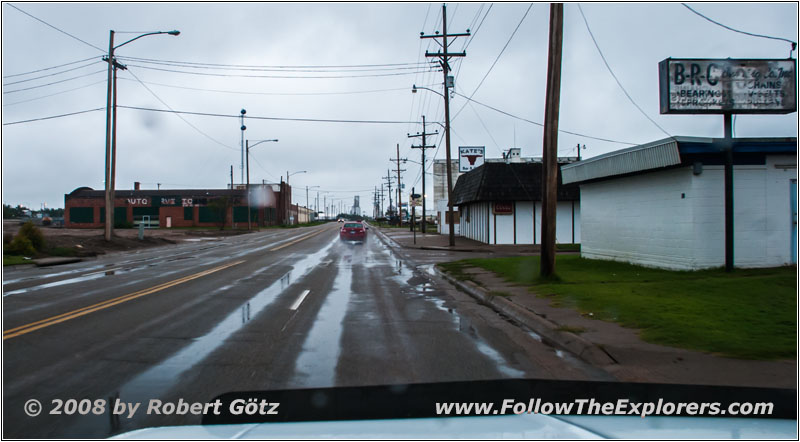 W Trail St, Dodge City, KS W Trail St, Dodge City, KS