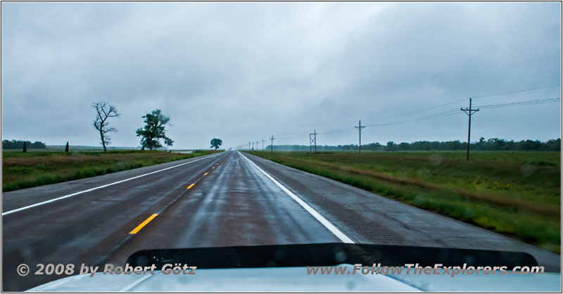 Highway 400, KS Highway 400, KS