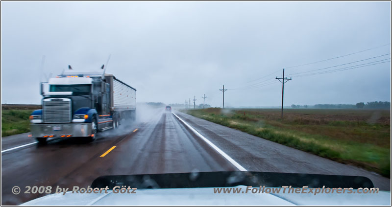 Highway 400, KS Highway 400, KS