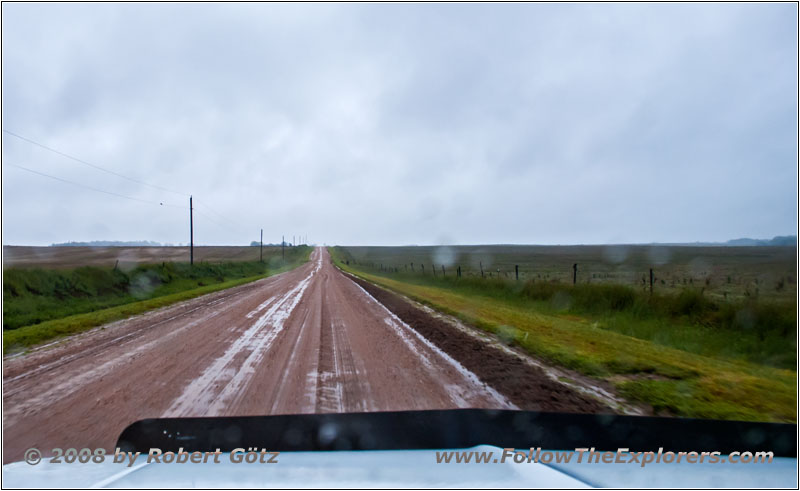 Ridge Rd, KS Ridge Rd, KS