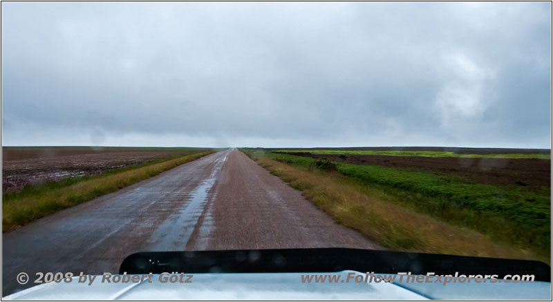 132 Rd/Bellefont Rd, KS 132 Rd/Bellefont Rd, KS