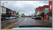 Highway 56/Broadway St, Larned, KS Highway 56/Broadway St, Larned, KS