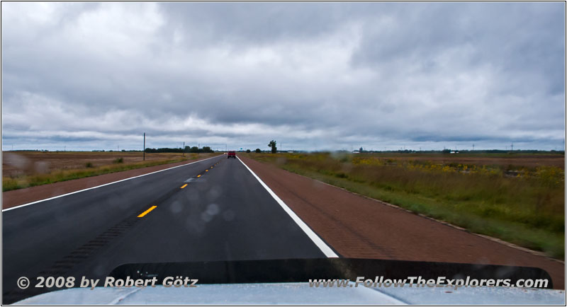 Highway 56, KS Highway 56, KS
