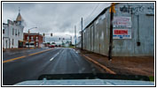 Highway 56/96 Santa Fe Blvd, Ellinwood, KS Highway 56/96 Santa Fe Blvd, Ellinwood, KS