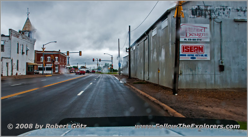 Highway 56/96 Santa Fe Blvd, Ellinwood, KS Highway 56/96 Santa Fe Blvd, Ellinwood, KS