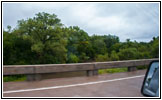 Ave Q, Arkansas River, KS Ave Q, Arkansas River, KS