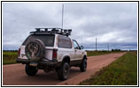 88 S10 Blazer, Ave U, KS 88 S10 Blazer, Ave U, KS
