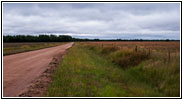Ave U, KS Ave U, KS