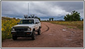 88 S10 Blazer, Backroad, KS 88 S10 Blazer, Backroad, KS