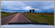 9th Rd, KS 9th Rd, KS