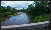 12th Rd, Arkansas River, KS 12th Rd, Arkansas River, KS
