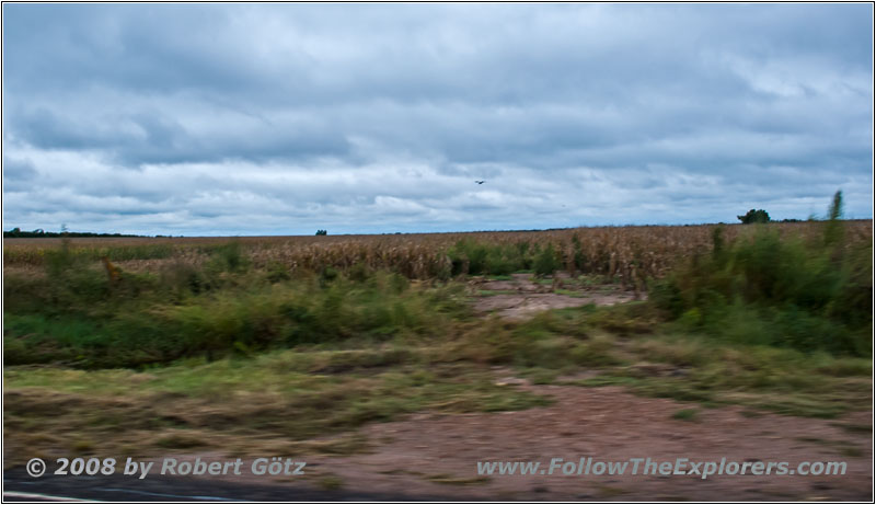 S Broadacres Rd, KS S Broadacres Rd, KS