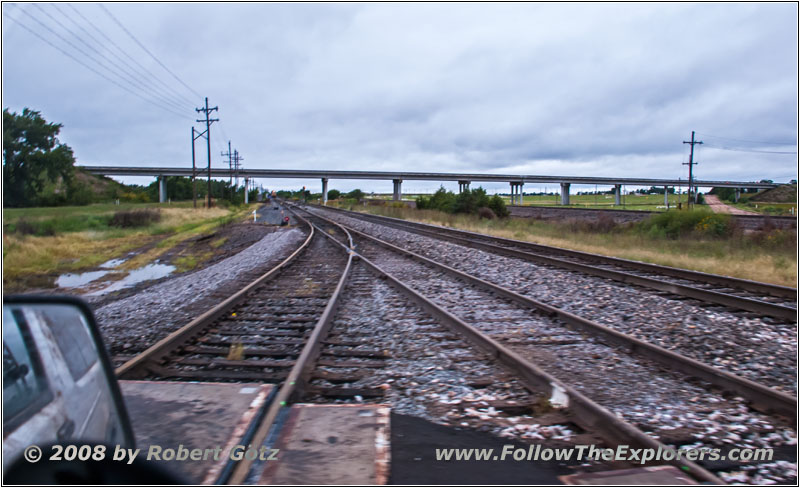 S Broadacres Rd, KS S Broadacres Rd, KS