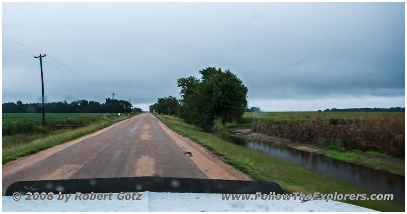 S Worthington Rd, KS S Worthington Rd, KS
