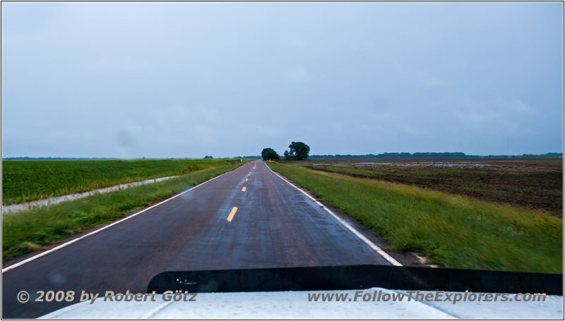 W 117th St N, KS W 117th St N, KS