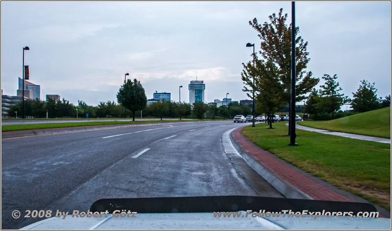 N McLean Blvd, Wichita, KS N McLean Blvd, Wichita, KS
