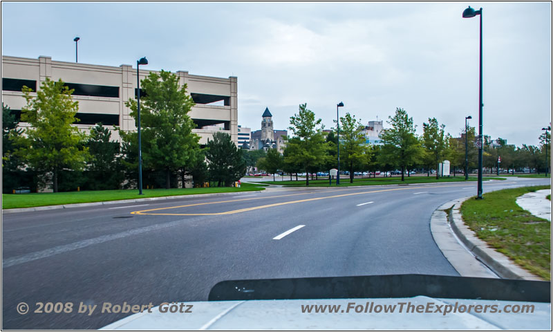 W Waterman St/S Wichita St, Wichita, KS W Waterman St/S Wichita St, Wichita, KS