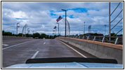 W Lewis St, Arkansas River, Wichita, KS W Lewis St, Arkansas River, Wichita, KS