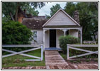Old Cowtown Museum, Wichita, KS Old Cowtown Museum, Wichita, KS