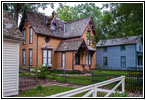 Old Cowtown Museum, Wichita, KS Old Cowtown Museum, Wichita, KS