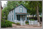 Old Cowtown Museum, Wichita, KS Old Cowtown Museum, Wichita, KS