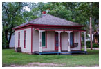 Old Cowtown Museum, Wichita, KS Old Cowtown Museum, Wichita, KS