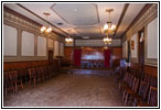Turnverein Hall, Old Cowtown Museum, Wichita, KS Turnverein Hall, Old Cowtown Museum, Wichita, KS