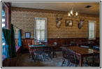Saloon, Old Cowtown Museum, Wichita, KS Saloon, Old Cowtown Museum, Wichita, KS