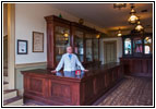 Pharmacy, Old Cowtown Museum, Wichita, KS Pharmacy, Old Cowtown Museum, Wichita, KS