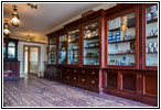 Pharmacy, Old Cowtown Museum, Wichita, KS Pharmacy, Old Cowtown Museum, Wichita, KS