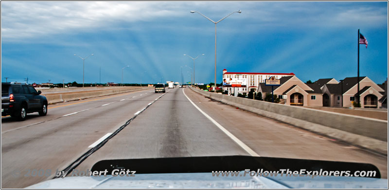 Highway 54/400, Wichita, KS Highway 54/400, Wichita, KS