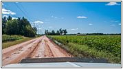 S Oliver St, KS S Oliver St, KS